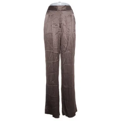 Broek (Groen, Bruin) van Camilla Pihl Viscose