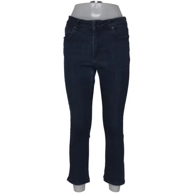 Jeans (Asta) fra Boomerang Denim Bomuld, Elastan, Polyester