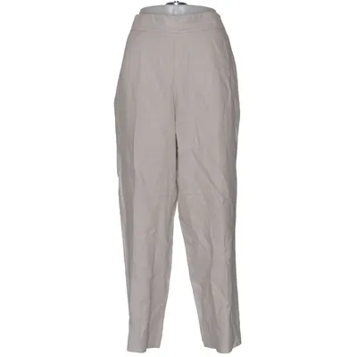 Palazzo pants (Beige) from STOCKH LM Linen