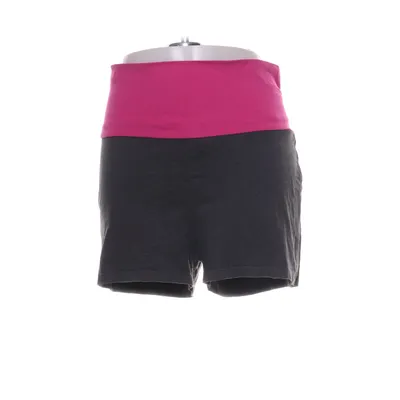 Träningsshorts (Grå, Rosa) från Decathlon Bomull, Elastan