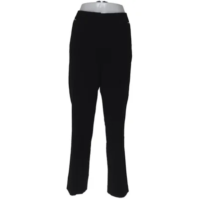 Suit pants (Black) from Taifun