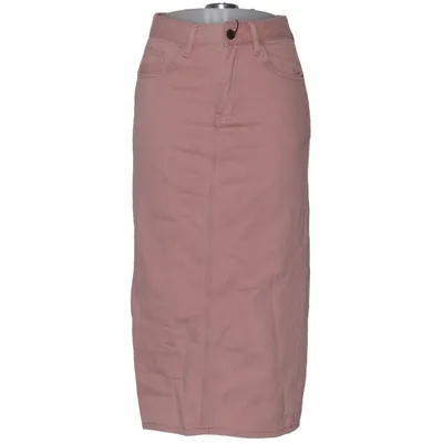 Denim skirt (Pz01) from CyS