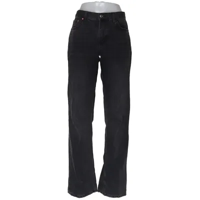 Jeans (Grå) från Perfect Jeans Gina Tricot Bomull