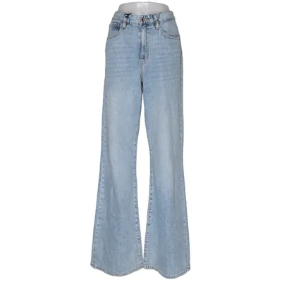 Jeans (Blå) från Fracomina Bomull