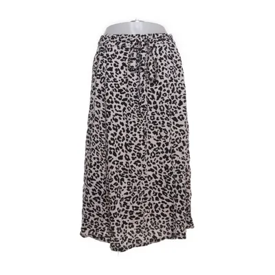 Omlottkjol (Beige, Svart) från Ever Me Viskos