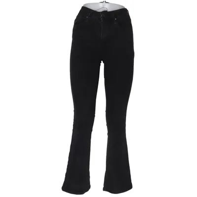 Jeans (725 HIGH RISE BOOTCUT) från Levi Strauss & Co Bomull, Elastan, Polyester