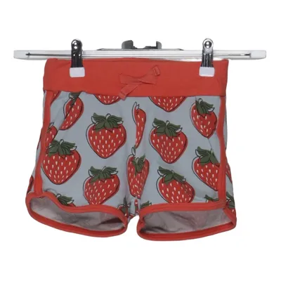 Shorts (Blue, Red, Multicolored) from Maxomorra Cotton, Elastane