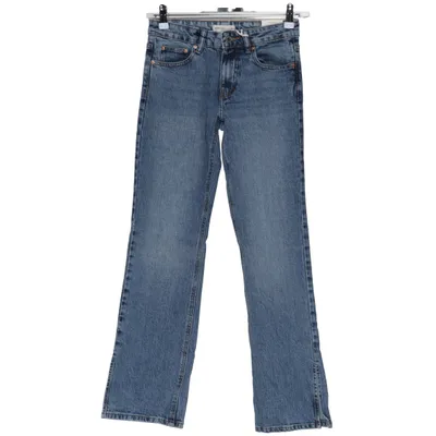 Spijkerbroek (Perfect Jeans) van Perfect Jeans Gina Tricot Katoen, Elastaan