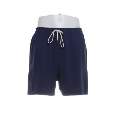 Zwemshort (Blauw) van Polo Ralph Lauren