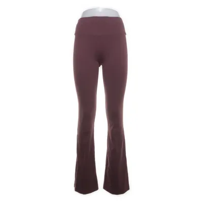 Pants (Pink) from My Mum Made It Elastane, Recycled polyester