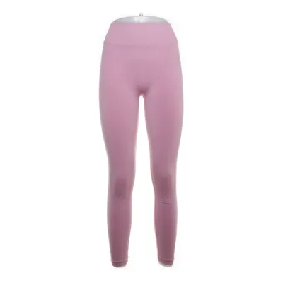 Träningstights (Rosa) från Teveo Elastan, Polyamid, Polyester
