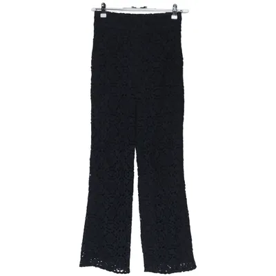 Broek (Grijs) van Sézane Katoen, Polyester, Viscose