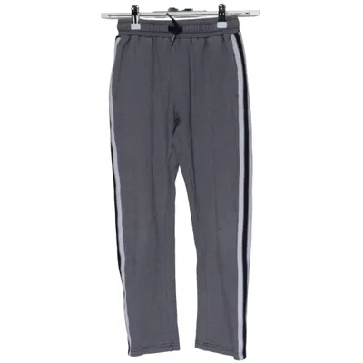 Mjukisbyxor (Paxon 451) från DWG Bomull, Elastan, Polyester