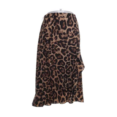 Kjol (Beige, Svart) från CoCouture Polyester