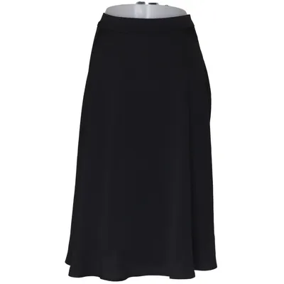 Skirt (Black) from Banned