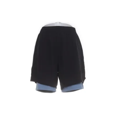 Træningsshorts (Sort, Blå) fra Energetics Elastan, Polyester