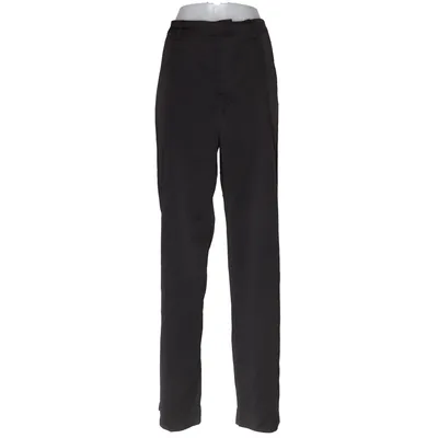 Kostymbyxor (Svart) från Lindex Elastan, Polyester