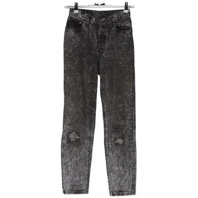 Spijkerbroek (Grijs) van Levi Strauss & Co