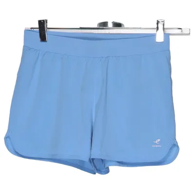 Träningsshorts (Blå) från Energetics Elastan, Polyester