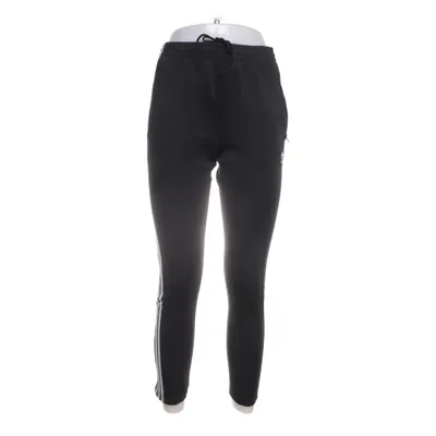 Joggingbroek (Zwart) van Adidas Katoen, Elastaan, Polyester