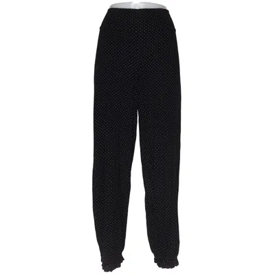 Pyjamasbyxor (Svart, Vit) från Kanok