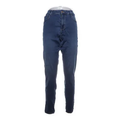 Spijkerbroek (Blauw) van ONLY Carmakoma