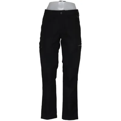 Outdoor broek (Zwart) van Björnkläder Katoen, Elastaan, Polyamide, Polyester