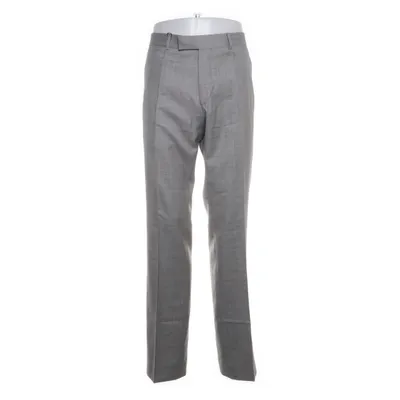 Pantalon de costume (Gris) de Oscar Jacobson Laine