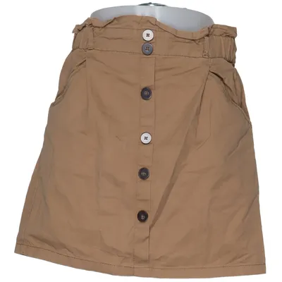Rok (Bruin) van House Collection Katoen