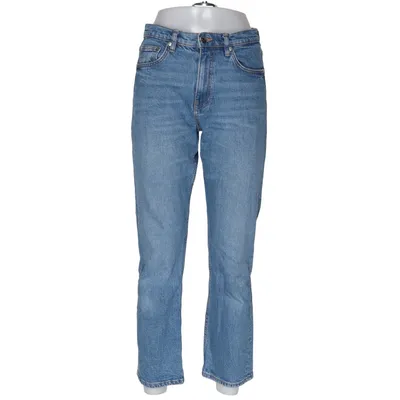 Jeans (Blue) from Arket Cotton, Elastane