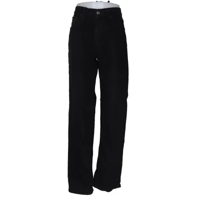 Jeans (Svart) från Mc Gordon Bomull, Elastan