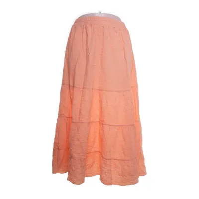 Rock (Orange) von Fashiondiaries Baumwolle