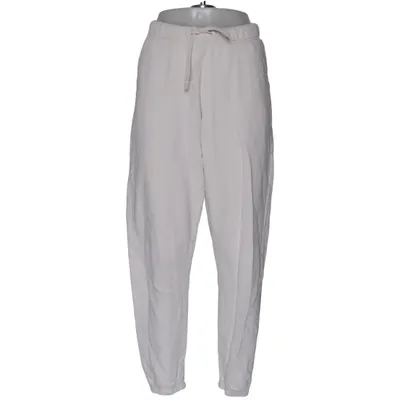 Jogginghose (Weiß) von Armedangels Bio-Baumwolle