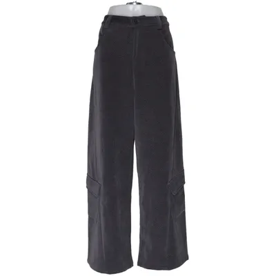 Cargobyxor (Grå) från JC Elastan, Polyester