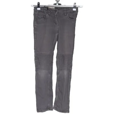 Jeans (Gray) from Fashion Wear Cotton, Elastane