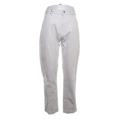 Jeans (Grå) från Zara Bomull, Elastan