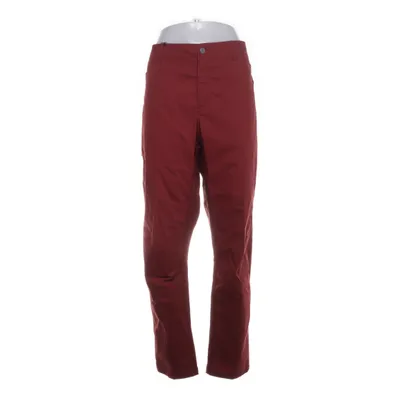 Friluftsbyxor (Lila) från Fjällräven Bomull, Elastan, Polyamid, Polyester
