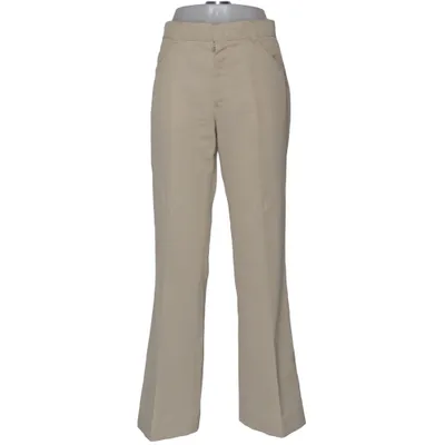 Kostymbyxor (Beige) från Farah Polyester