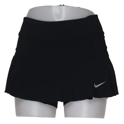 Träningskjol (Svart) från Nike Elastan, Polyester
