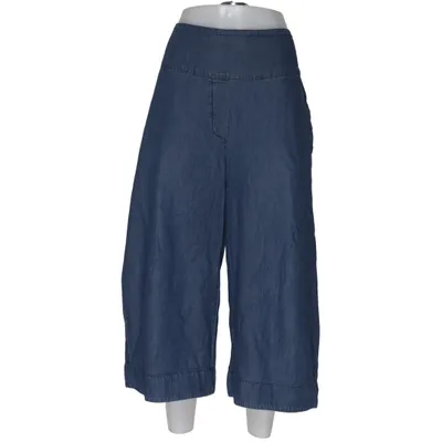 Culottes (Blå) från The Masai Clothing Company Bomull