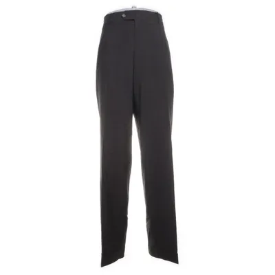 Kostymbyxor (Brun) från Boss Hugo Boss Ull