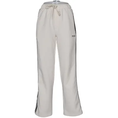 Sporthose (Weiß, Schwarz) von WRSTBHVR Studio Elasthan, Polyester