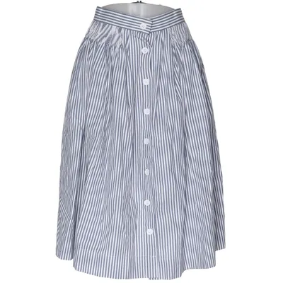 Jupe (TANISH-STRIPE) de Louche Coton