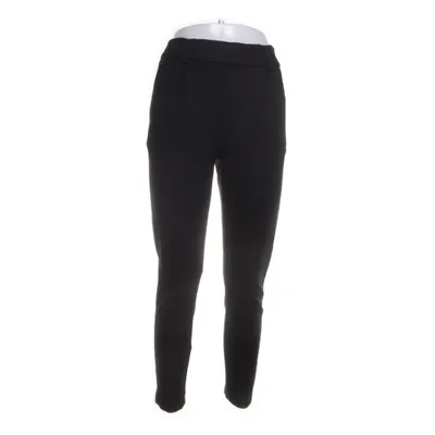 Broek (Zwart) van Msch Elastaan