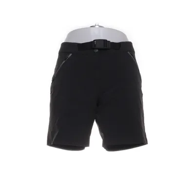 Korte broek (Zwart) van Quechua