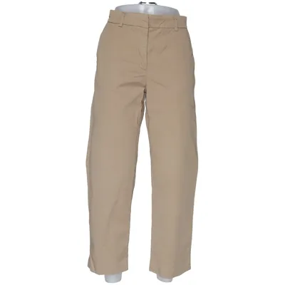 Chinos (Beige) från Arket Bomull, Elastan