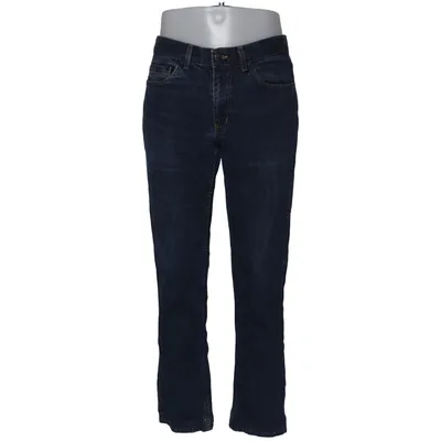 Jeans (Blå) från Boomerang Denim Bomull