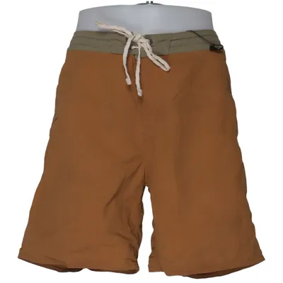 Korte broek (Bruin) van Patagonia
