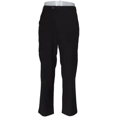 Suit pants (Brown) from Dicel