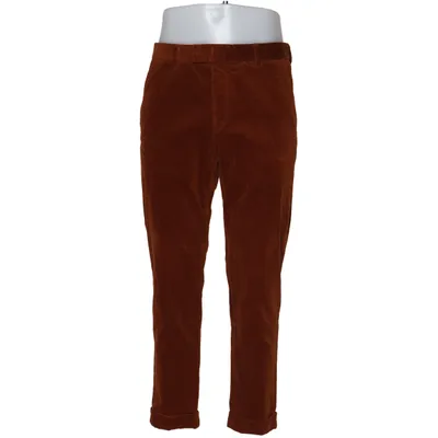 Fløjlsbukser (Luc) fra Strellson Bomuld, Elastan, Polyester, Viscose